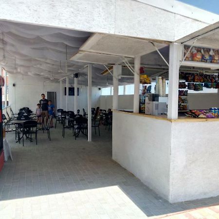 База Отдыха Миг Satoka Exterior foto