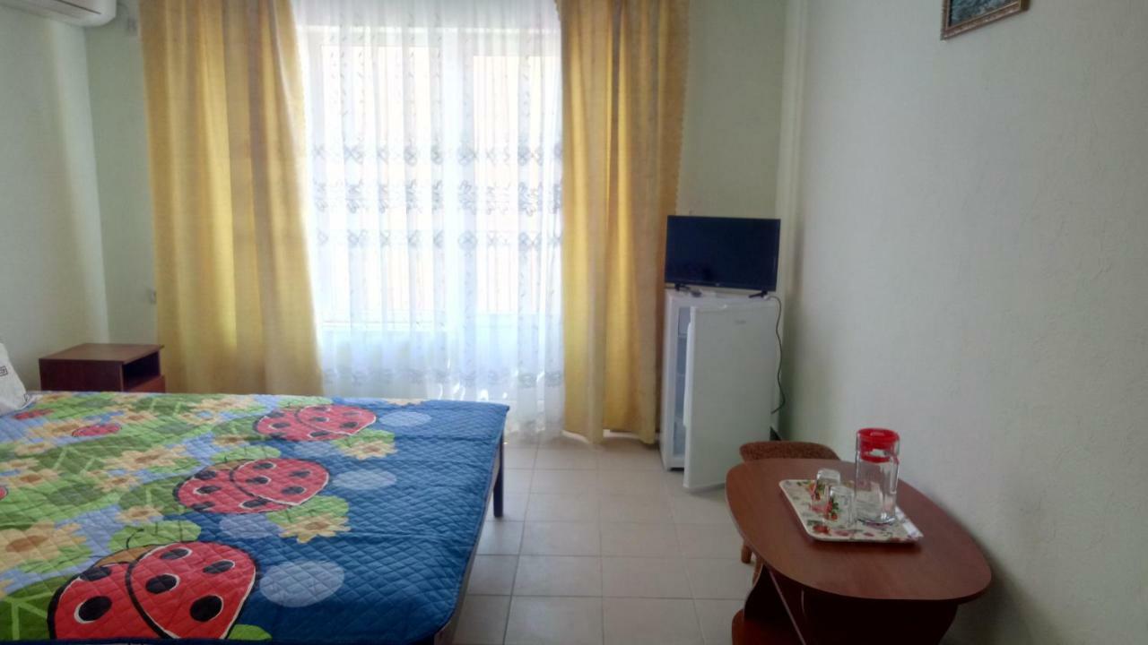 База Отдыха Миг Satoka Exterior foto