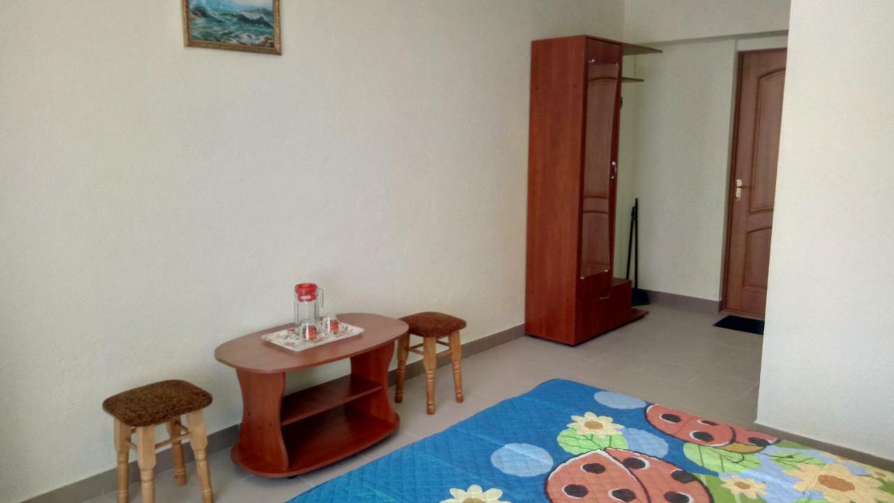 База Отдыха Миг Satoka Exterior foto