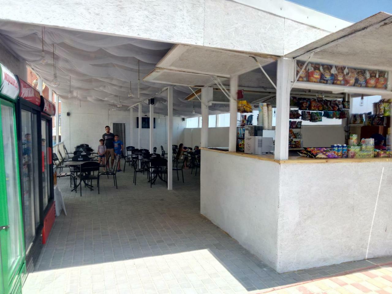 База Отдыха Миг Satoka Exterior foto
