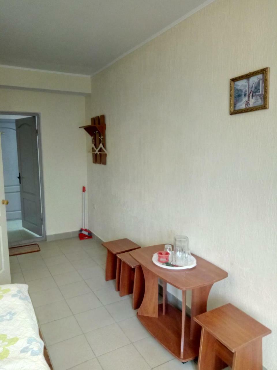 База Отдыха Миг Satoka Exterior foto